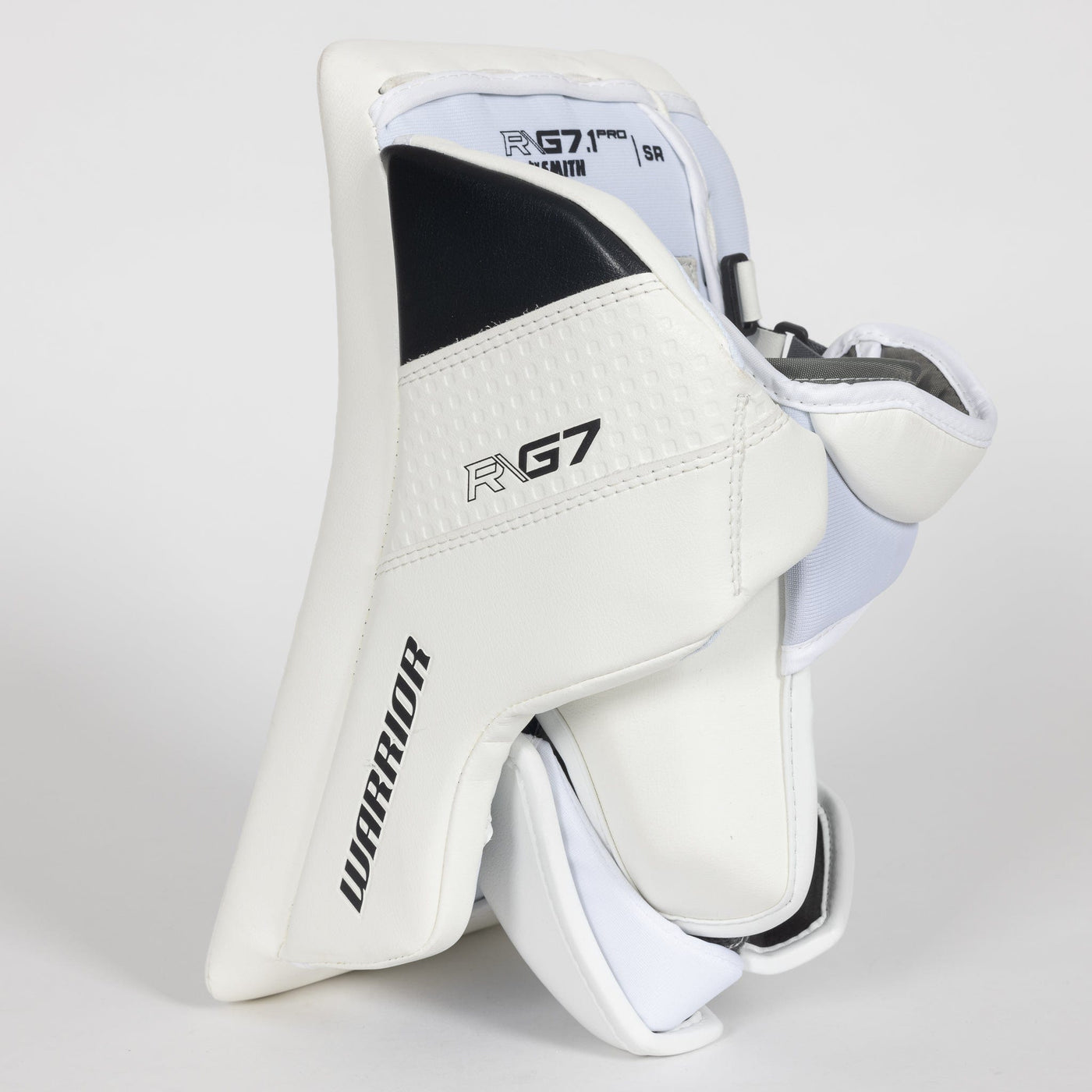 Warrior G7.1 Senior Goalie Blocker - TheHockeyShop.com