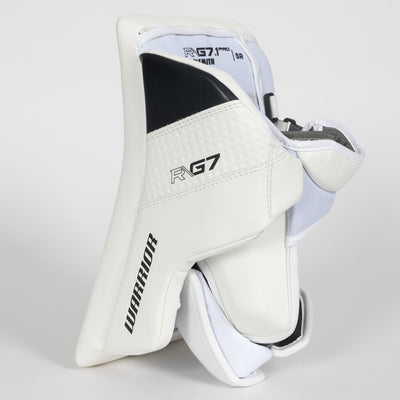 Warrior G7.1 Senior Goalie Blocker - TheHockeyShop.com
