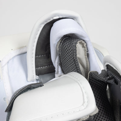 Warrior G7.1 Senior Goalie Blocker - TheHockeyShop.com