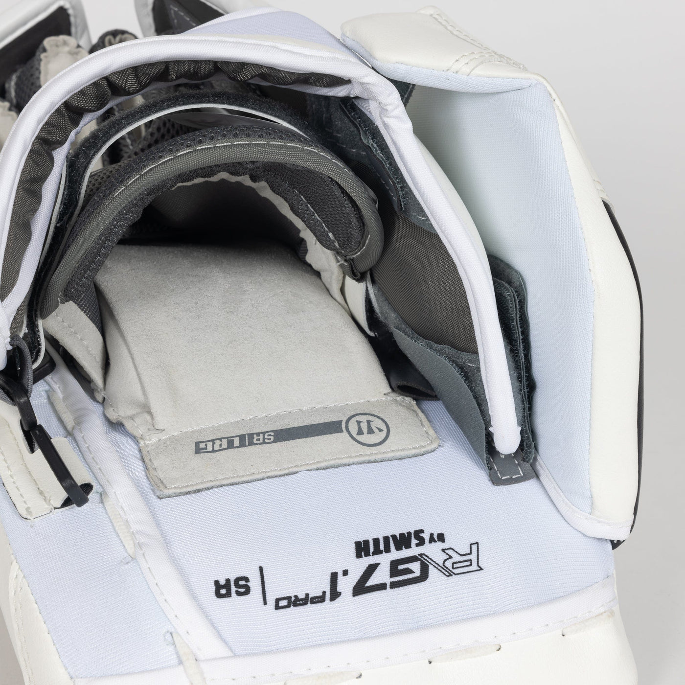 Warrior G7.1 Senior Goalie Blocker - TheHockeyShop.com