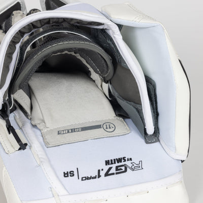 Warrior G7.1 Senior Goalie Blocker - TheHockeyShop.com