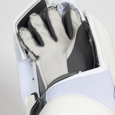 Warrior G7.1 Senior Goalie Blocker - TheHockeyShop.com