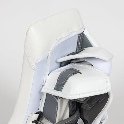 Warrior G7.1 Senior Goalie Blocker - TheHockeyShop.com