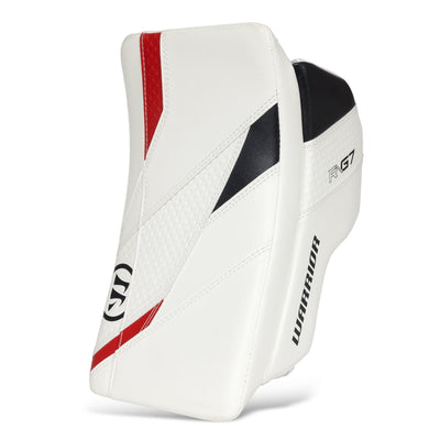 Warrior G7.1 Senior Goalie Blocker - TheHockeyShop.com