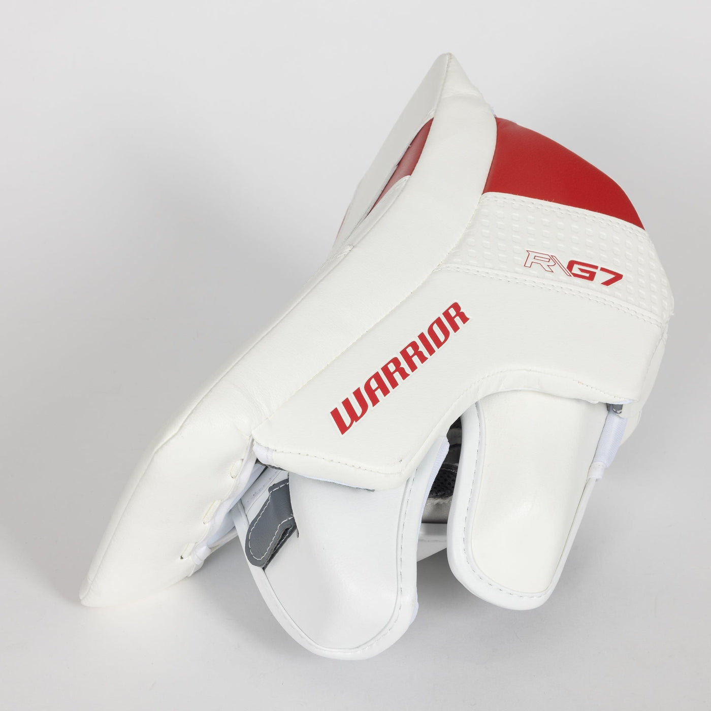 Warrior G7 Intermediate Goalie Blocker - TheHockeyShop.com