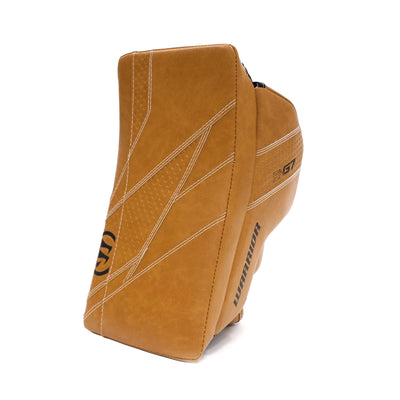 Warrior G7 Intermediate Goalie Blocker - TheHockeyShop.com