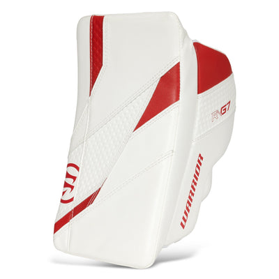 Warrior G7 Intermediate Goalie Blocker - TheHockeyShop.com