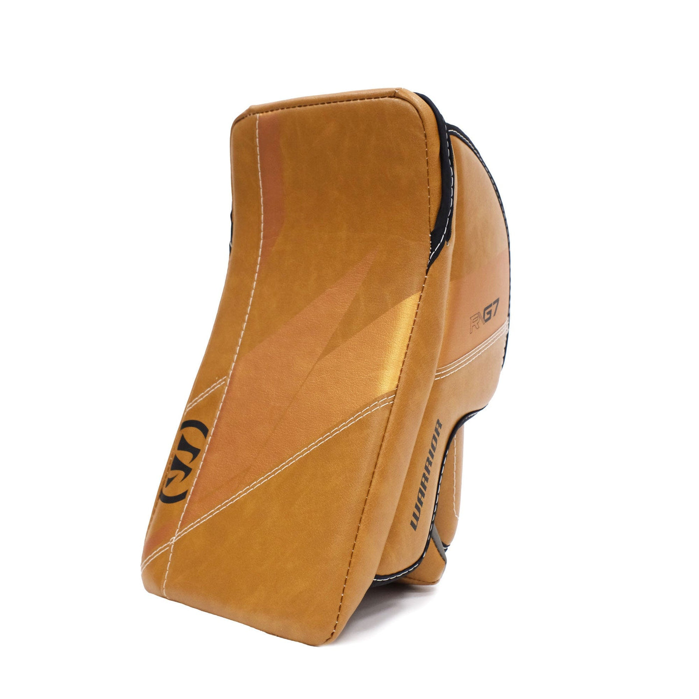 Warrior G7 Junior Goalie Blocker - TheHockeyShop.com