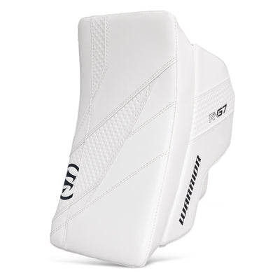 Warrior G7 Senior Goalie Blocker - TheHockeyShop.com