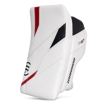 Warrior G7 Senior Goalie Blocker - TheHockeyShop.com