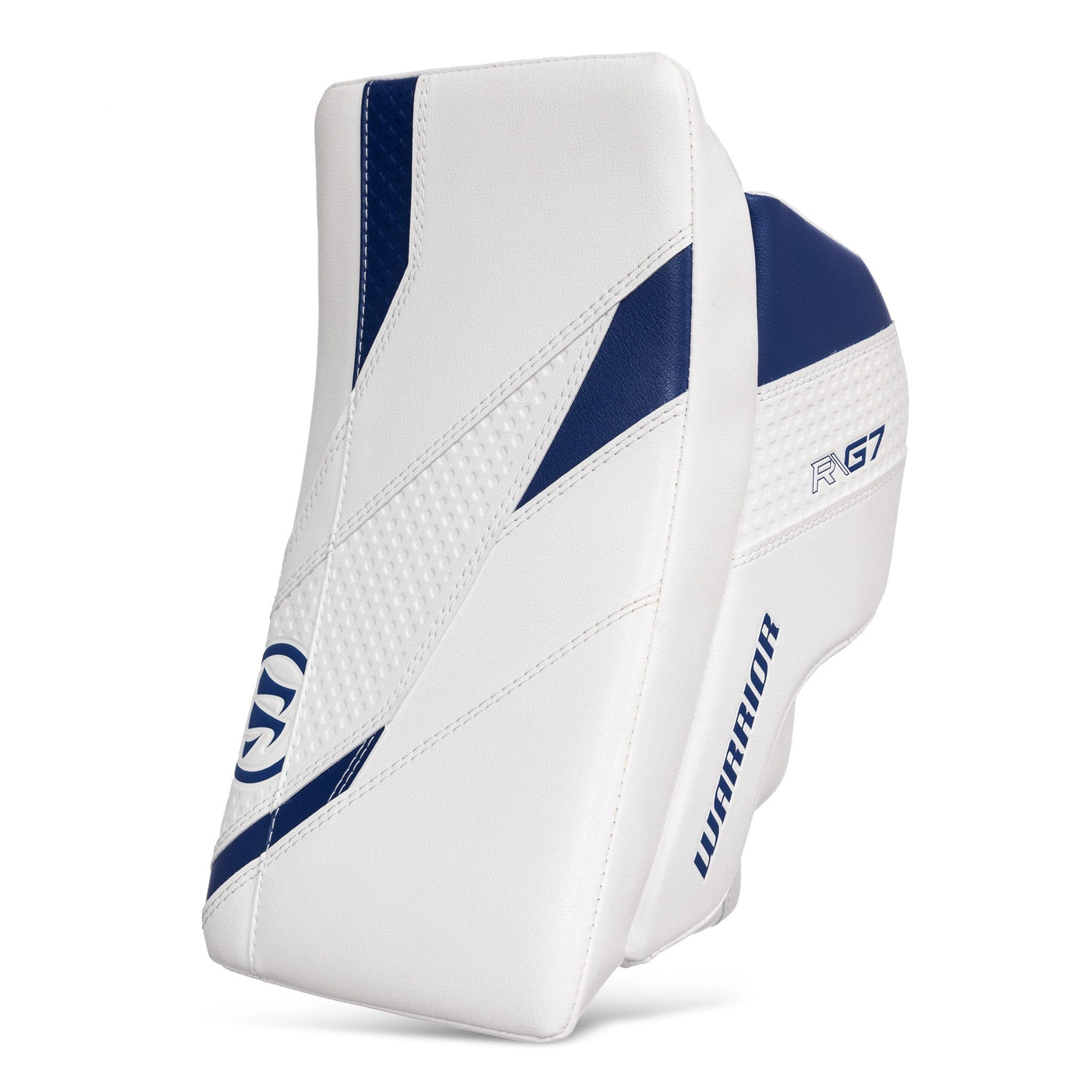 Warrior G7 Senior Goalie Blocker - TheHockeyShop.com