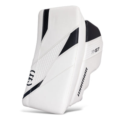 Warrior G7 Senior Goalie Blocker - TheHockeyShop.com