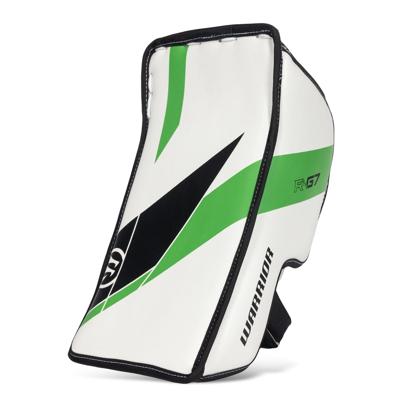 Warrior G7 Youth Goalie Blocker - TheHockeyShop.com