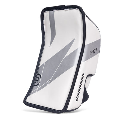 Warrior G7 Youth Goalie Blocker - TheHockeyShop.com