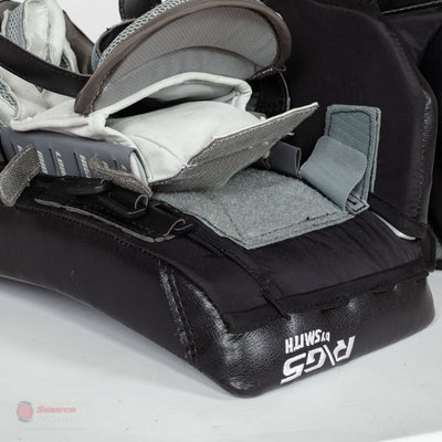 Warrior Ritual G5 Pro Senior Goalie Blocker