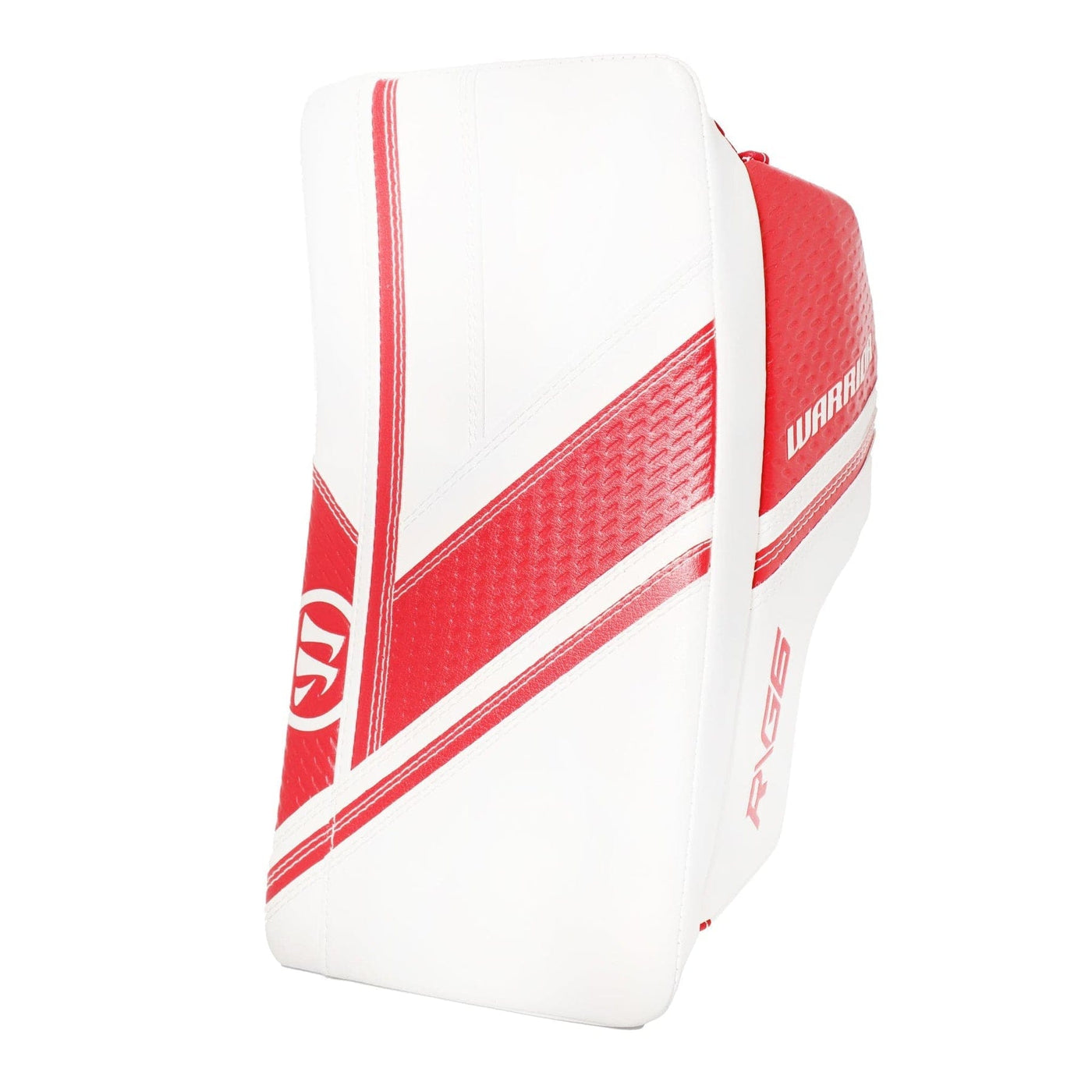 Warrior Ritual G6.1 E+ Senior Goalie Blocker - The Hockey Shop Source For Sports