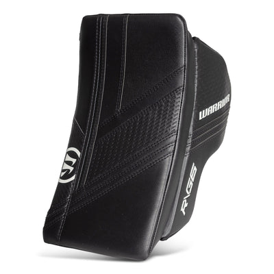 Warrior Ritual G6.1 E+ Senior Goalie Blocker - The Hockey Shop Source For Sports