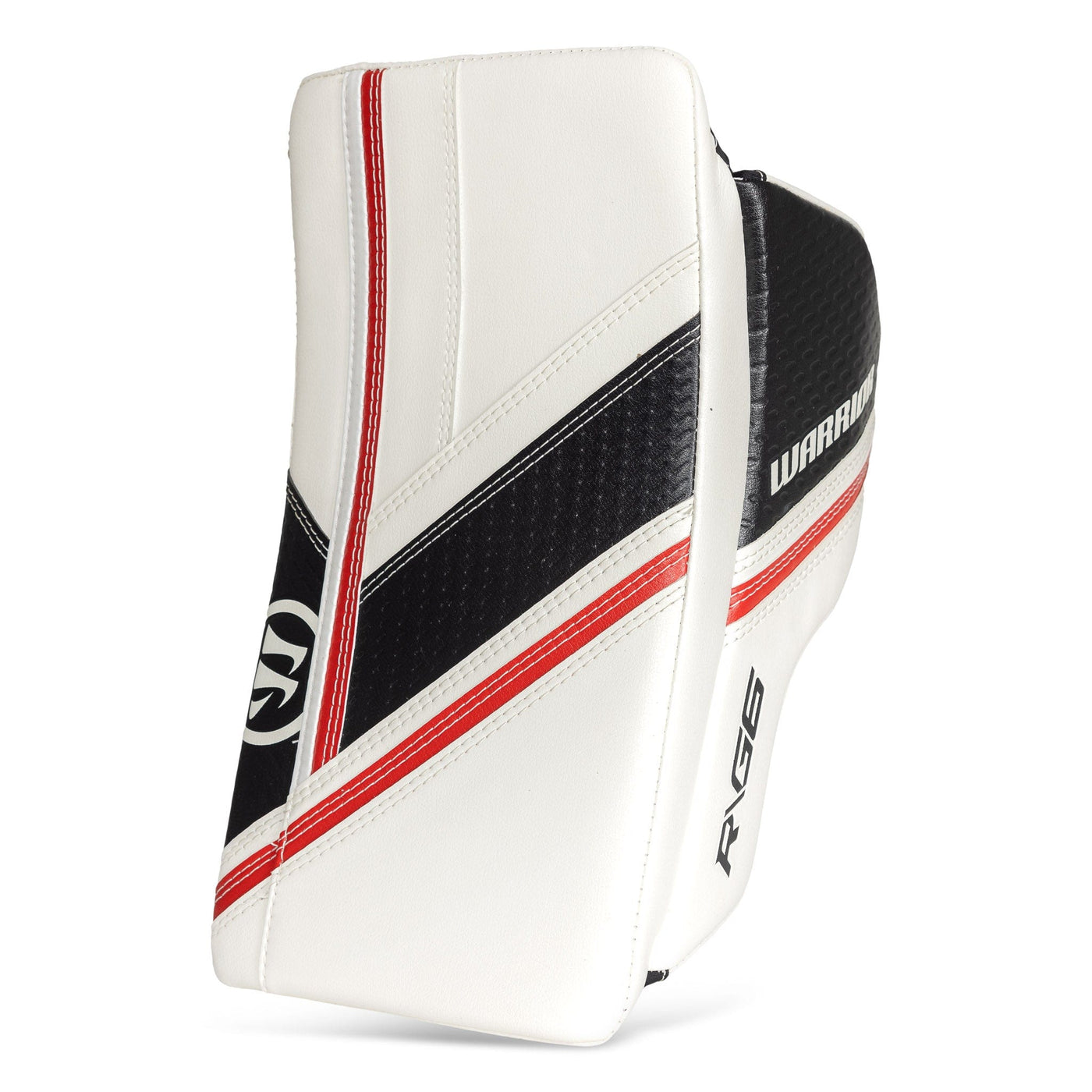 Warrior Ritual G6.1 E+ Senior Goalie Blocker - The Hockey Shop Source For Sports