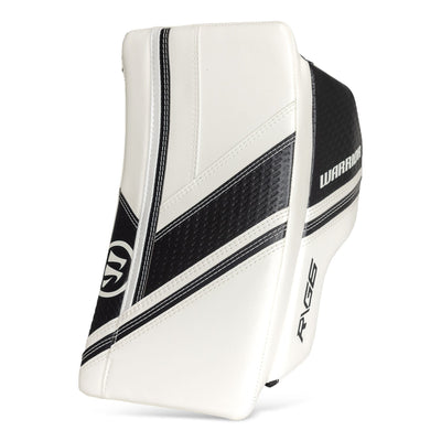 Warrior Ritual G6.1 E+ Senior Goalie Blocker - The Hockey Shop Source For Sports