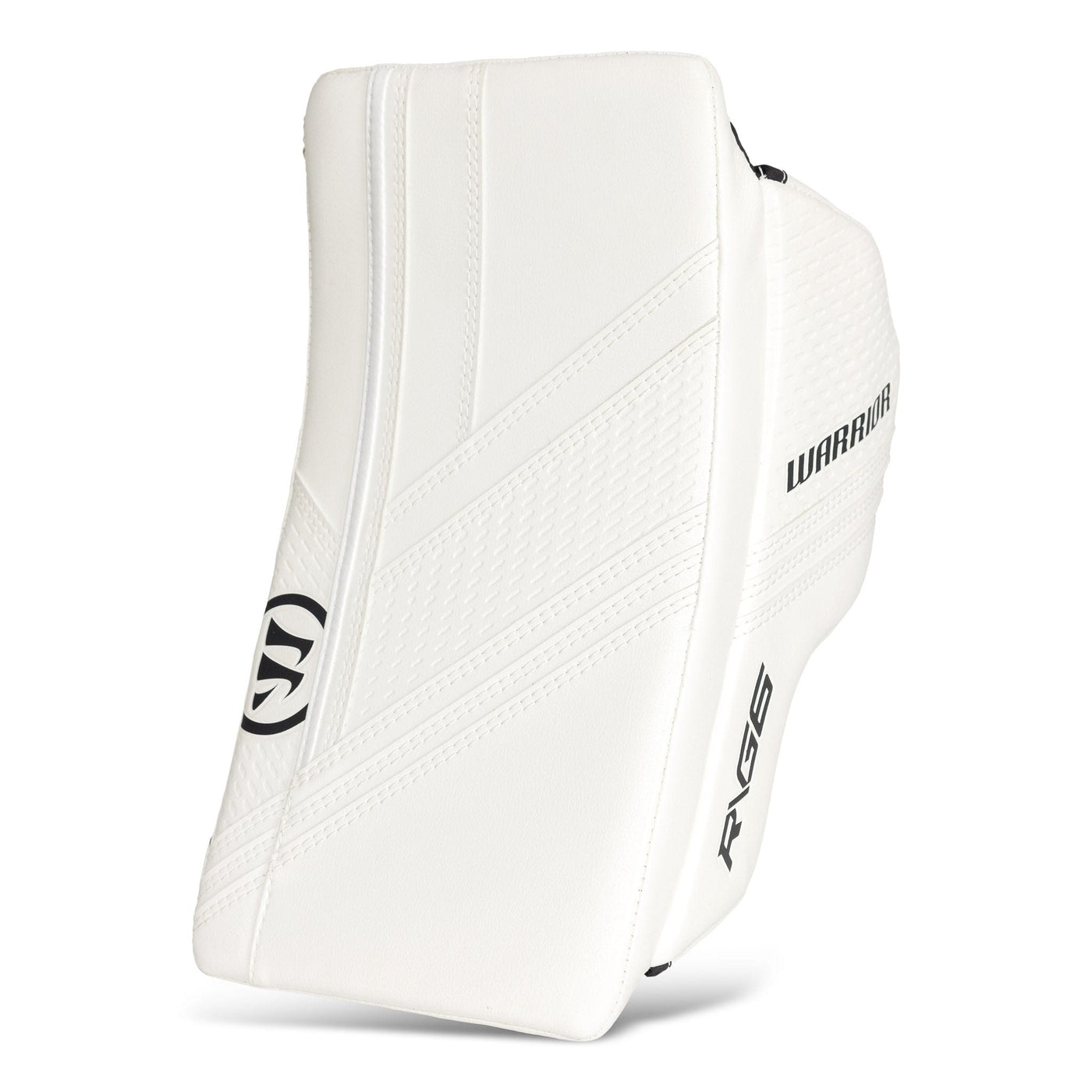 Warrior Ritual G6.1 E+ Senior Goalie Blocker - The Hockey Shop Source For Sports