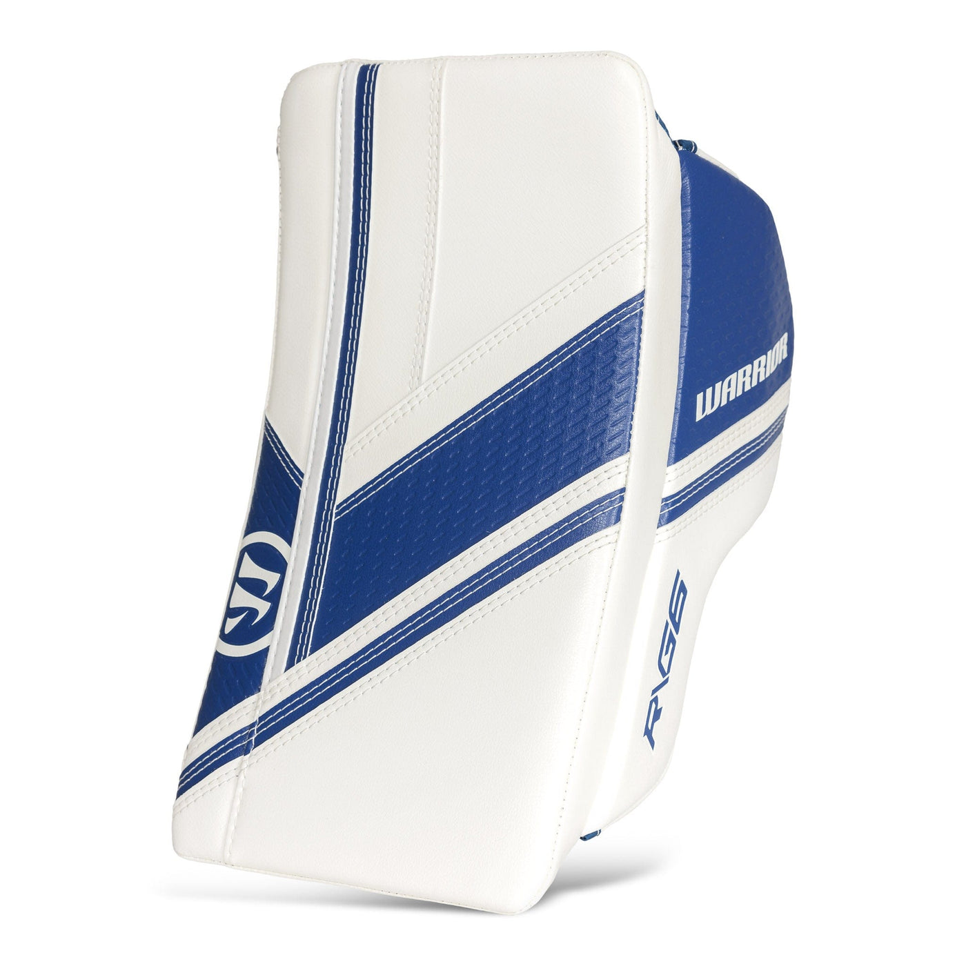 Warrior Ritual G6.1 E+ Senior Goalie Blocker - The Hockey Shop Source For Sports