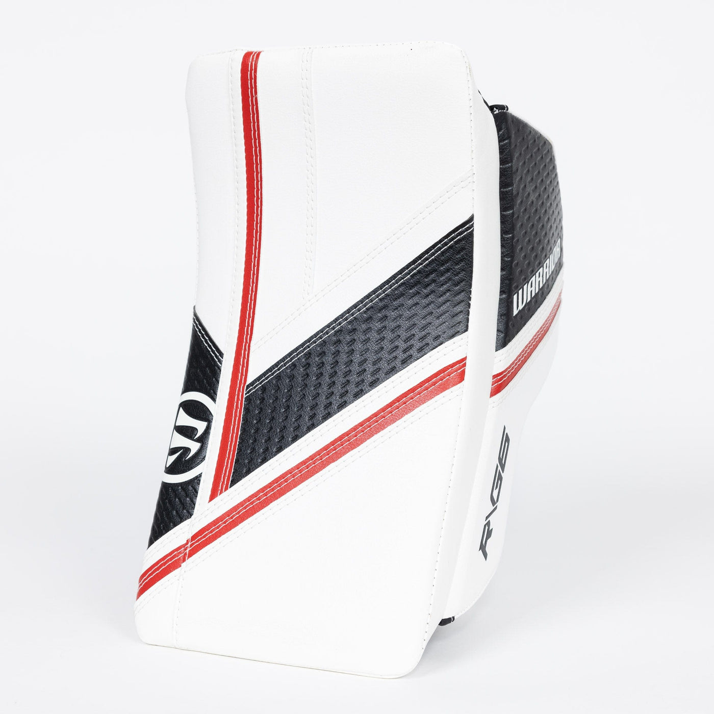 Warrior Ritual G6.1 Pro+ Senior Goalie Blocker - The Hockey Shop Source For Sports