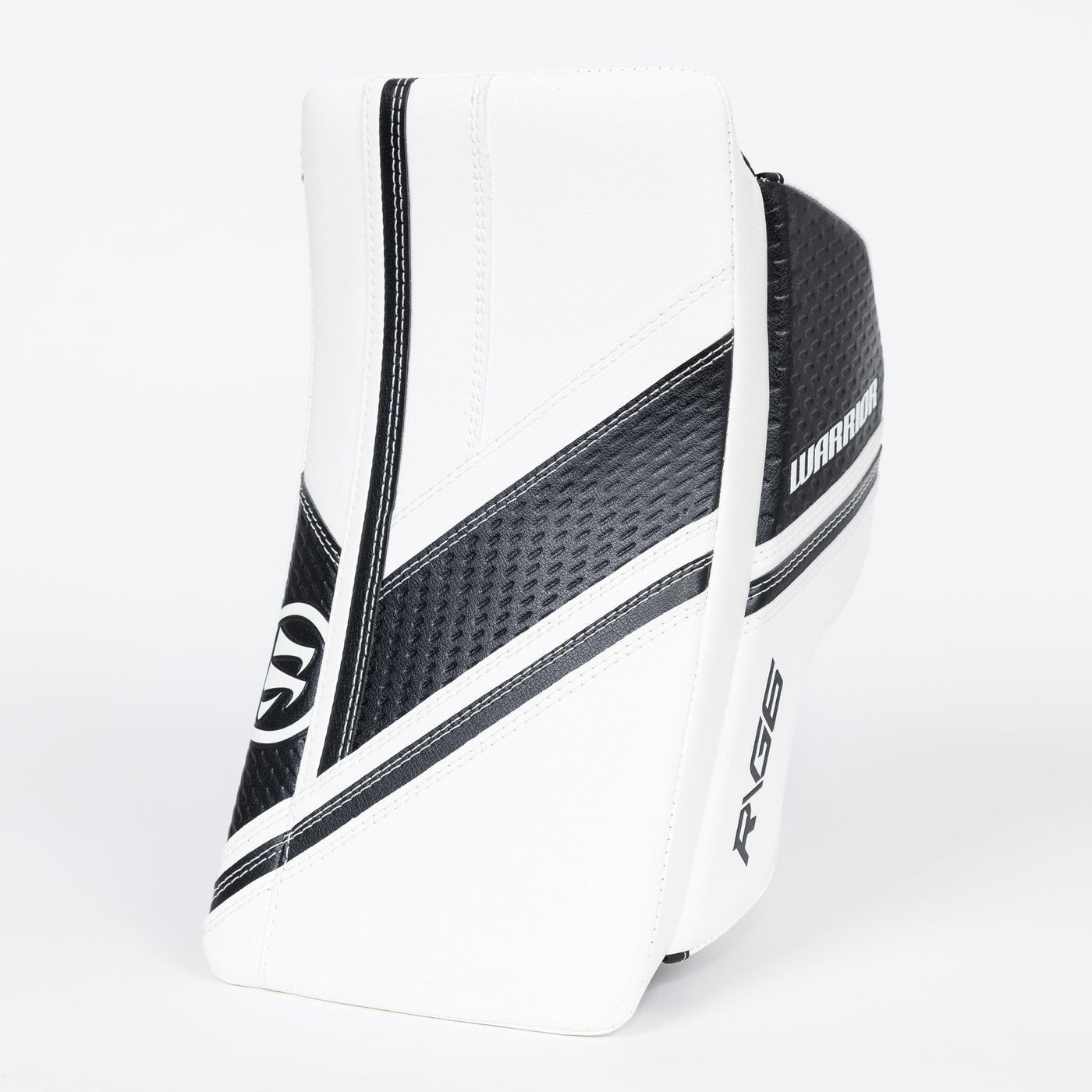 Warrior Ritual G6.1 Pro+ Senior Goalie Blocker - The Hockey Shop Source For Sports