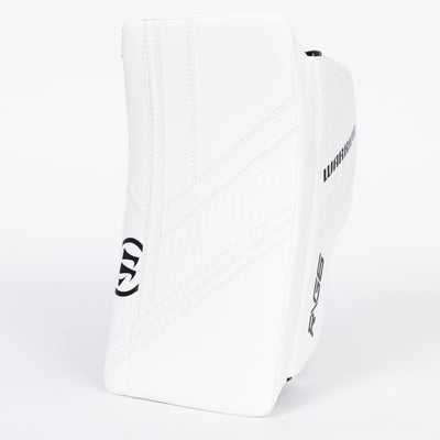 Warrior Ritual G6.1 Pro+ Senior Goalie Blocker - The Hockey Shop Source For Sports