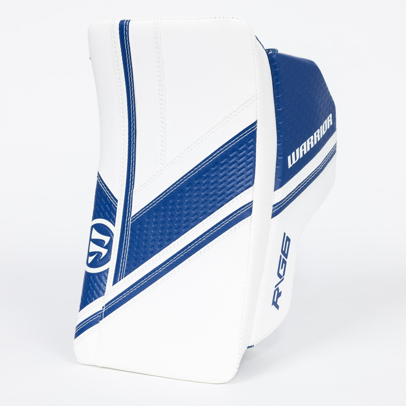 Warrior Ritual G6.1 Pro+ Senior Goalie Blocker - The Hockey Shop Source For Sports