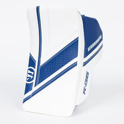 Warrior Ritual G6.1 Pro+ Senior Goalie Blocker - The Hockey Shop Source For Sports