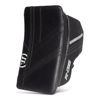 Warrior Ritual G6 E+ Intermediate Goalie Blocker - The Hockey Shop Source For Sports