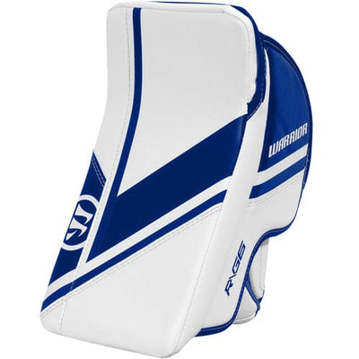 Warrior Ritual G6 E+ Junior Goalie Blocker - TheHockeyShop.com