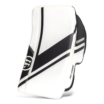 Warrior Ritual G6 E+ Junior Goalie Blocker - The Hockey Shop Source For Sports