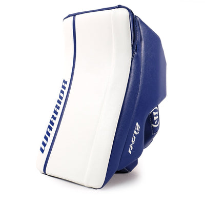 Warrior Ritual GT2 Classic Intermediate Goalie Blocker