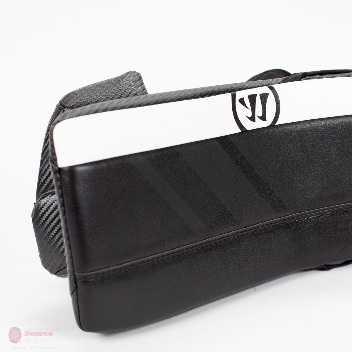 Warrior Ritual GT2 Junior Goalie Blocker - Source Exclusive
