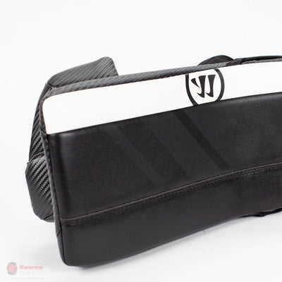 Warrior Ritual GT2 Junior Goalie Blocker - Source Exclusive