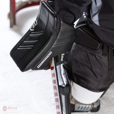 Warrior Ritual GT2 Pro Senior Goalie Blocker