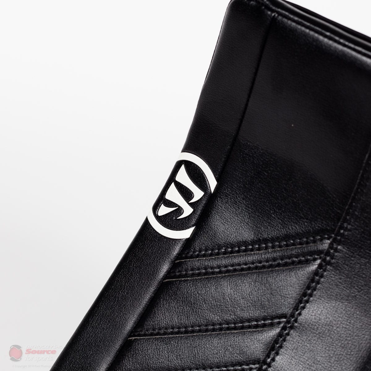 Warrior Ritual GT2 Pro Senior Goalie Blocker