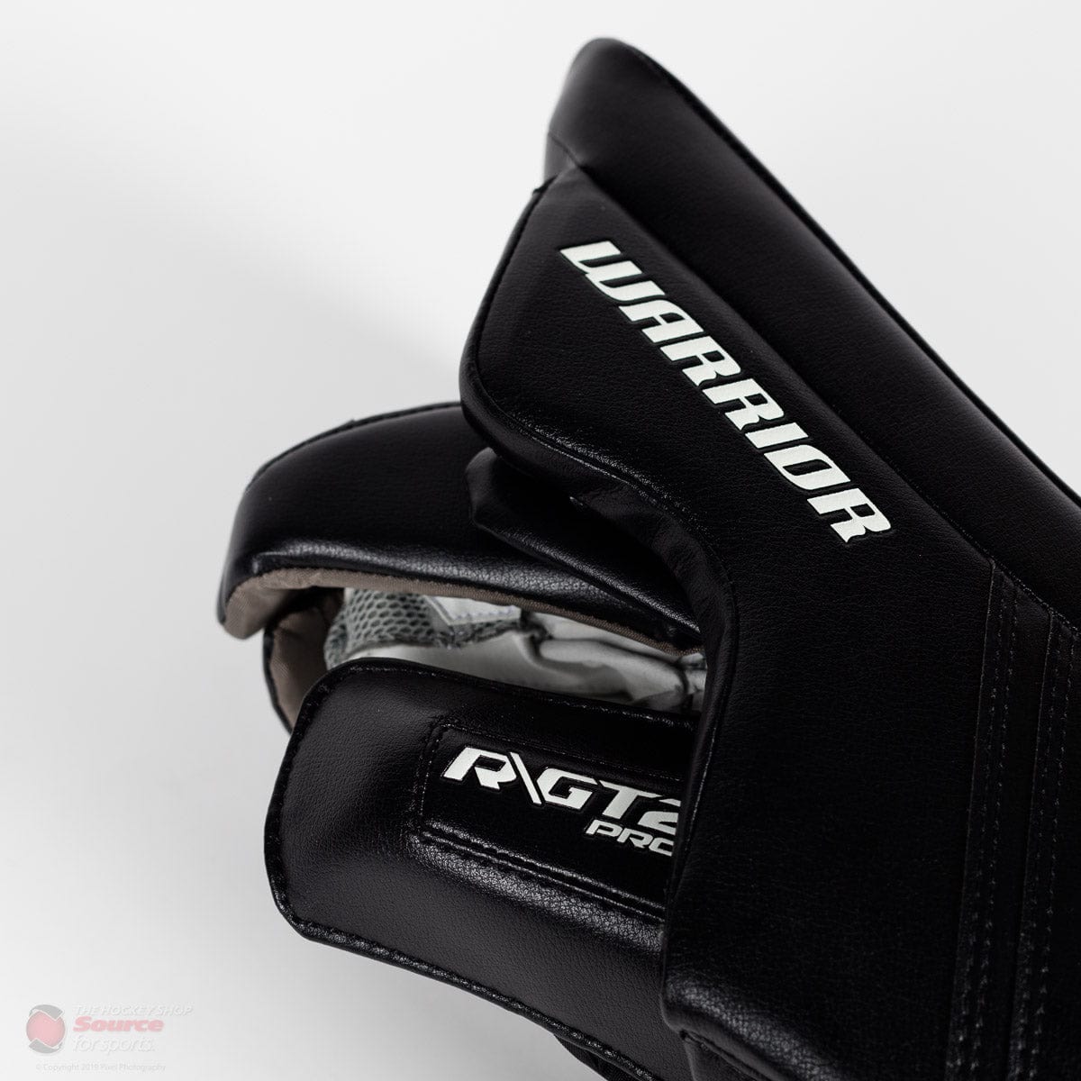 Warrior Ritual GT2 Pro Senior Goalie Blocker