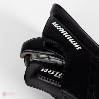 Warrior Ritual GT2 Pro Senior Goalie Blocker