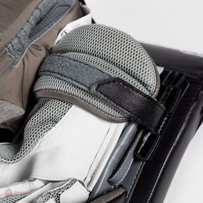 Warrior Ritual GT2 Pro Senior Goalie Blocker