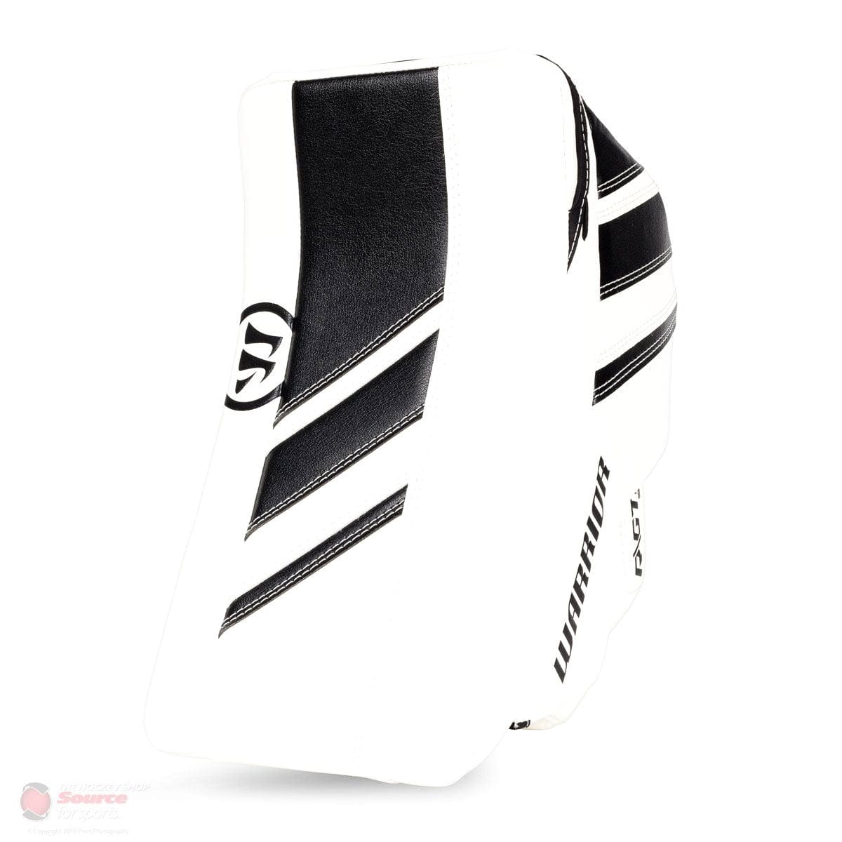 Warrior Ritual GT2 Pro Senior Goalie Blocker