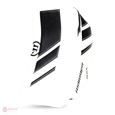 Warrior Ritual GT2 Pro Senior Goalie Blocker