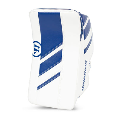 Warrior Ritual GT2 Pro Senior Goalie Blocker