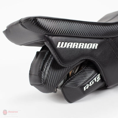 Warrior Ritual GT2 Senior Goalie Blocker - Source Exclusive