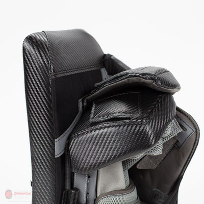 Warrior Ritual GT2 Senior Goalie Blocker - Source Exclusive