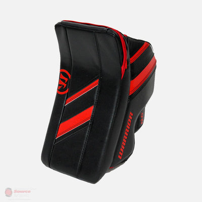 Warrior Ritual GT2 Senior Goalie Blocker - Source Exclusive
