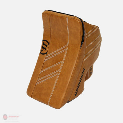 Warrior Ritual GT2 Senior Goalie Blocker - Source Exclusive
