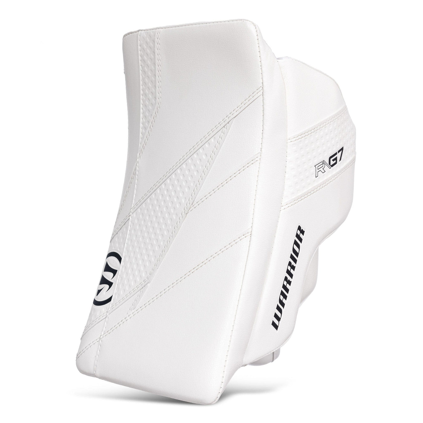 Warrior RTL G7 Senior Goalie Blocker - TheHockeyShop.com