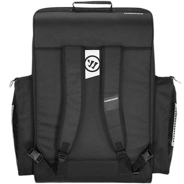 Warrior Pro Backpack Carry Hockey Bag - The Hockey Shop Source For Sports
